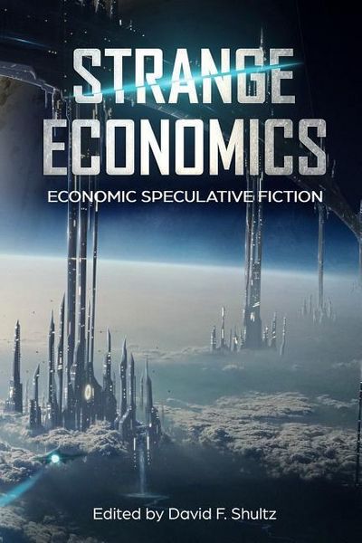 Produktbild: Walton, J: Strange Economics