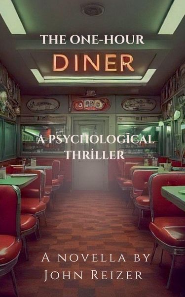 Produktbild: The One-Hour Diner