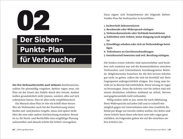 Produktbild: Mein gutes Recht als Verbraucher