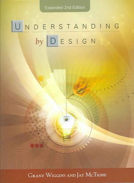 Produktbild: Understanding by Design