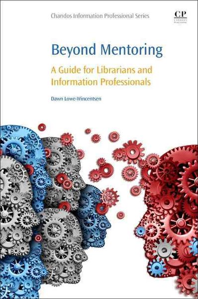 Produktbild: Beyond Mentoring Uk/e