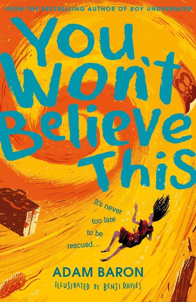 Produktbild: You Won't Believe This