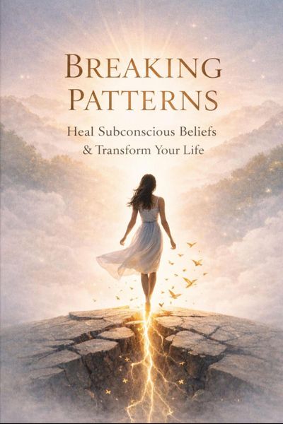 Produktbild: Breaking Patterns