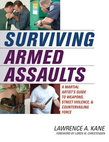 Produktbild: Surviving Armed Assaults