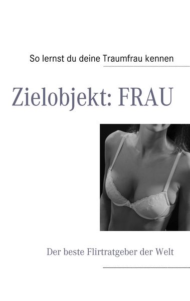 Produktbild: Zielobjekt: FRAU