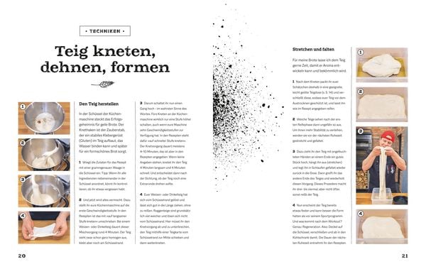 Produktbild: Einfach geil Backen