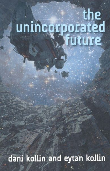 Produktbild: Unincorporated Future
