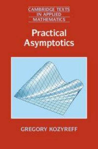 Produktbild: Practical Asymptotics