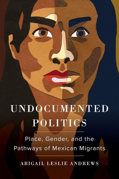 Produktbild: Undocumented Politics