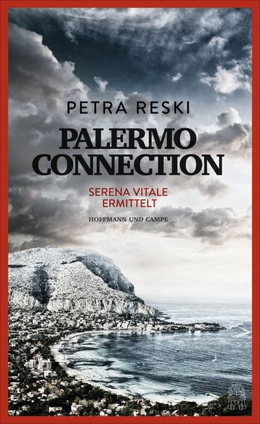 Produktbild: Reski, P: Palermo Connection