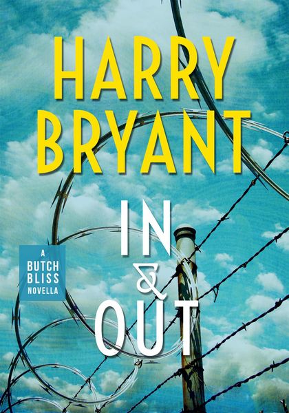 Produktbild: In & Out (Butch Bliss, #0.5)