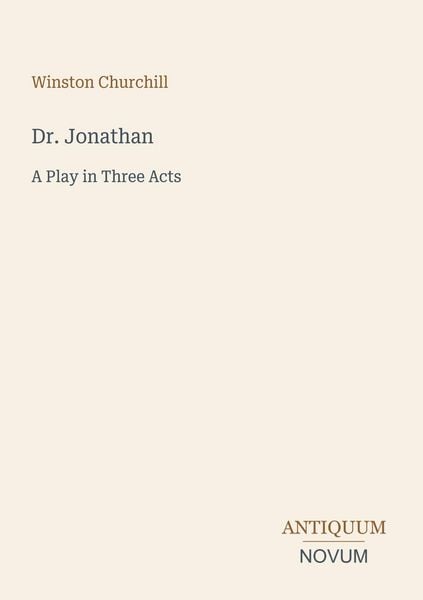 Produktbild: Dr. Jonathan