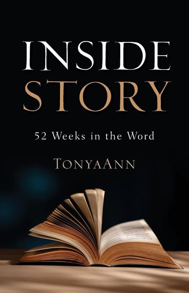 Produktbild: Inside Story