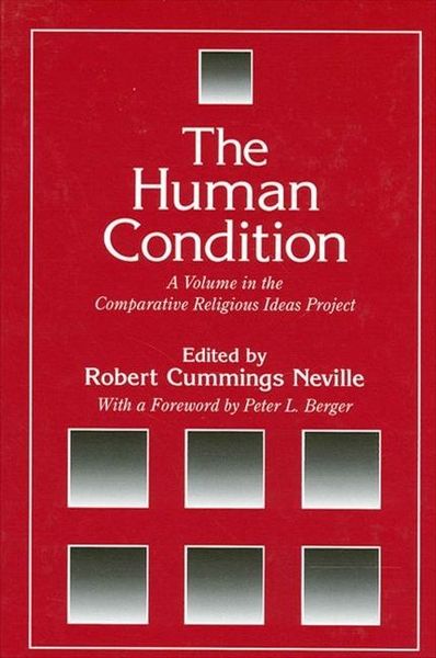 Produktbild: The Human Condition