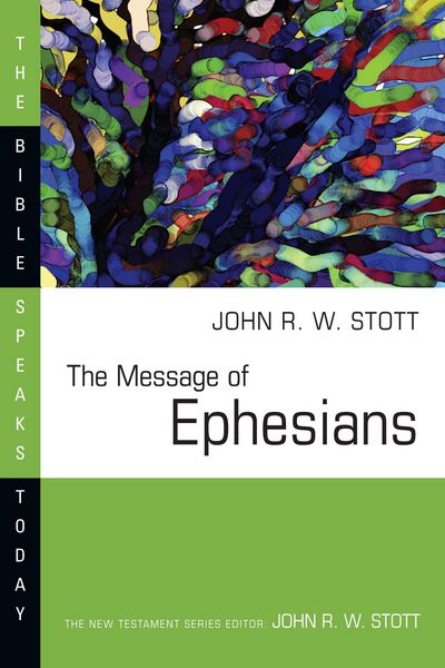 Produktbild: Message of Ephesians