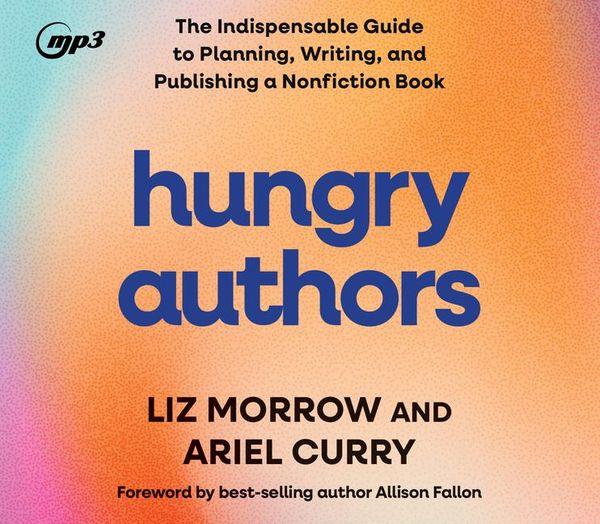 Produktbild: Hungry Authors