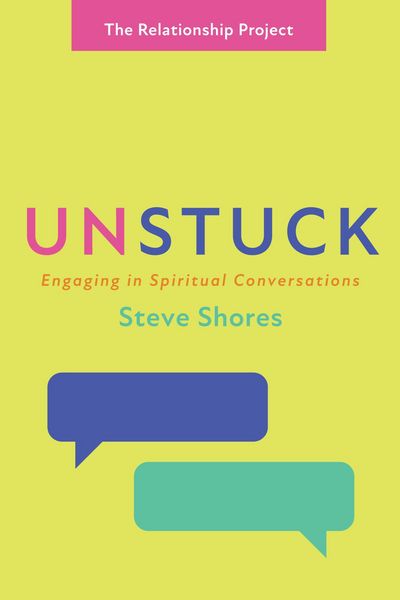 Produktbild: Unstuck