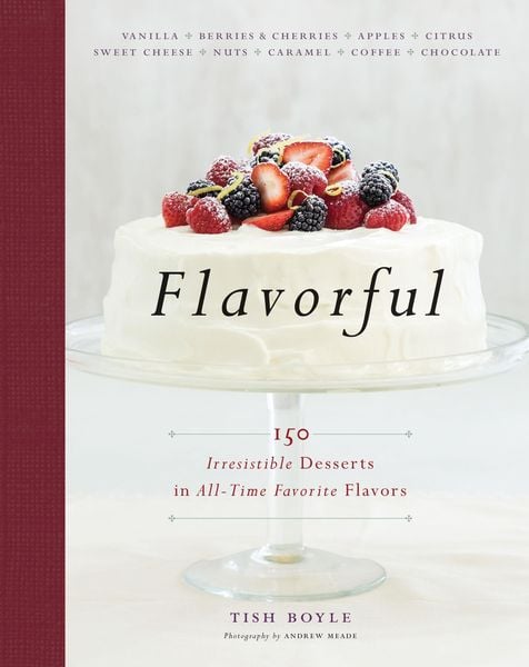 Produktbild: Flavorful
