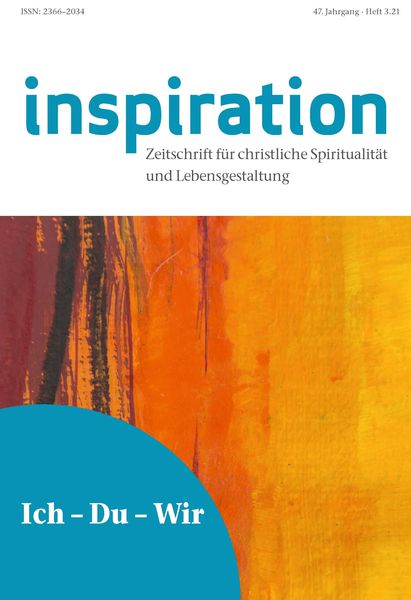 Produktbild: Inspiration 3/2021