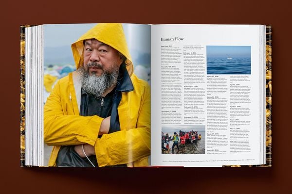 Produktbild: Ai Weiwei