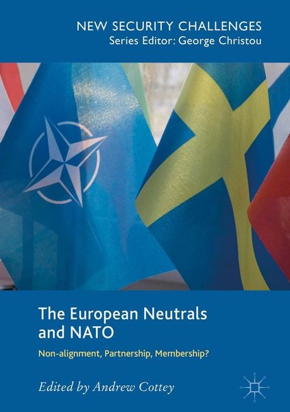 Produktbild: The European Neutrals and NATO