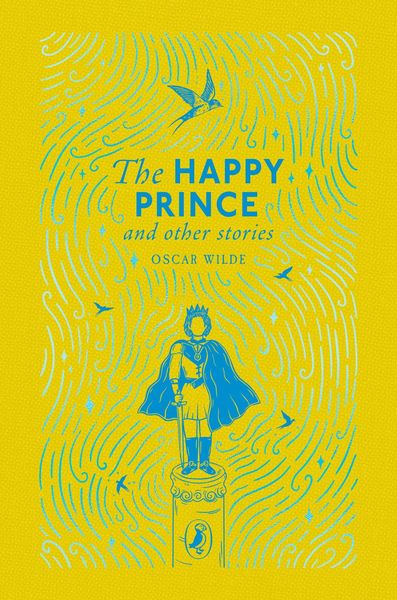 Produktbild: The Happy Prince and Other Stories