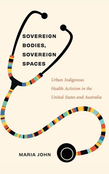 Produktbild: Sovereign Bodies, Sovereign Spaces
