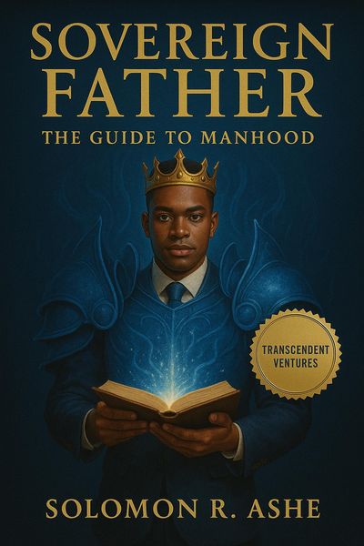 Produktbild: Sovereign Father The Guide To Manhood