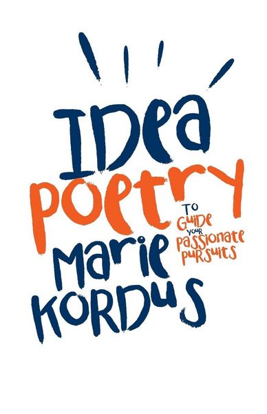 Produktbild: Idea Poetry