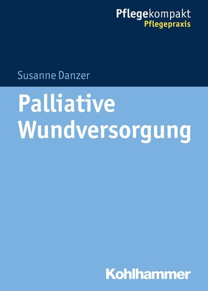 Produktbild: Palliative Wundversorgung
