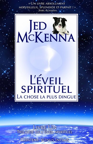 Produktbild: L'&eacute;veil spirituel : La chose la plus dingue