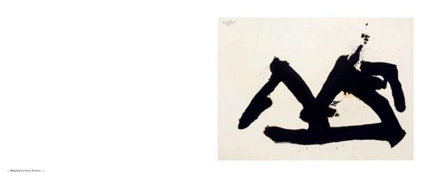 Produktbild: Robert Motherwell