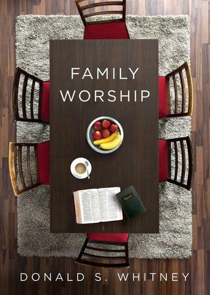 Produktbild: Family Worship