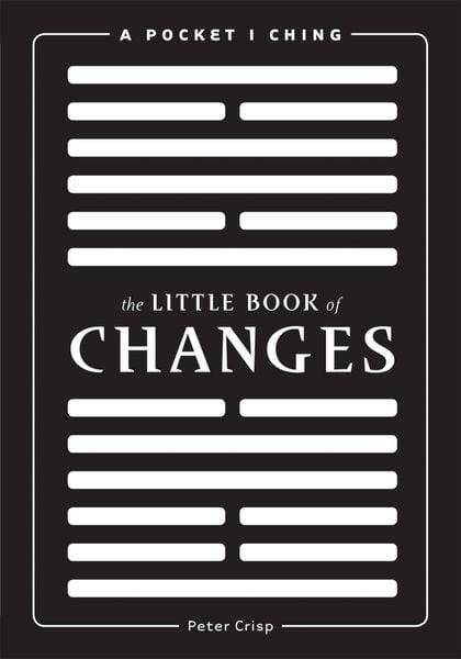 Produktbild: The Little Book of Changes