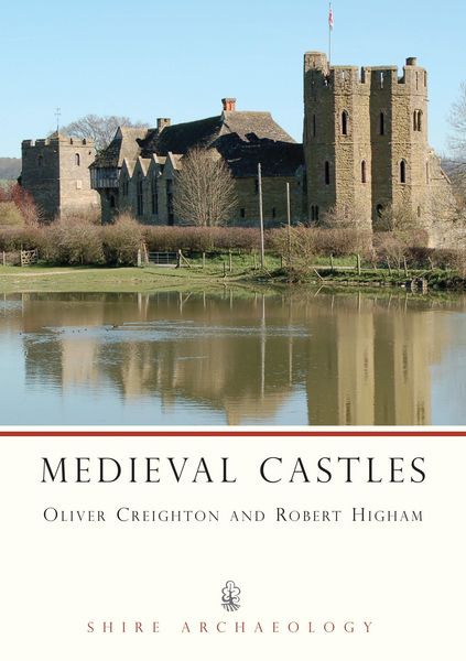 Produktbild: Medieval Castles
