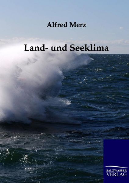 Produktbild: Land- und Seeklima