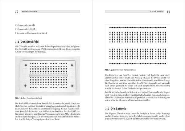 Produktbild: Lernpaket - Digitale Elektronik