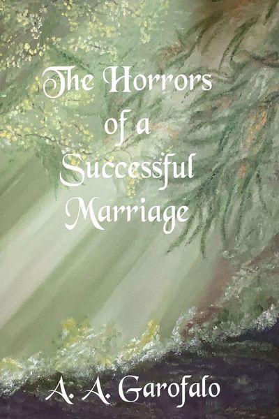 Produktbild: The Horrors of a Successful Marriage
