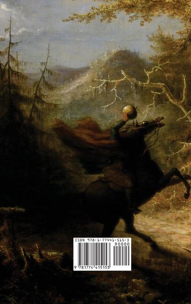 Produktbild: The Legend of Sleepy Hollow