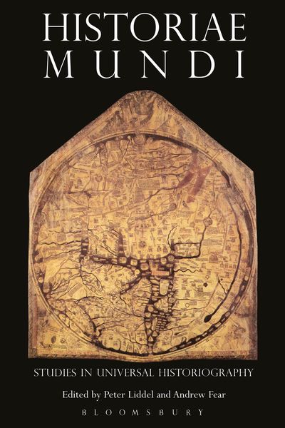 Produktbild: Historiae Mundi