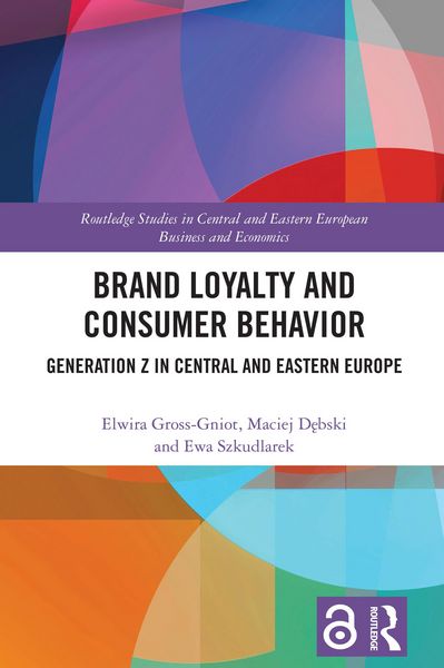 Produktbild: Brand Loyalty and Consumer Behavior