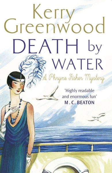 Produktbild: Death by Water