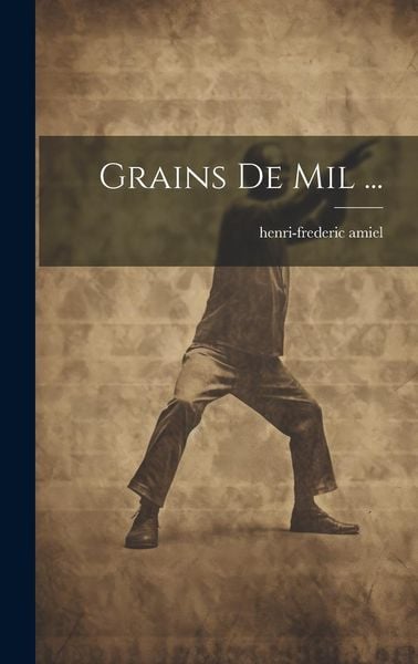 Produktbild: Grains De Mil ...