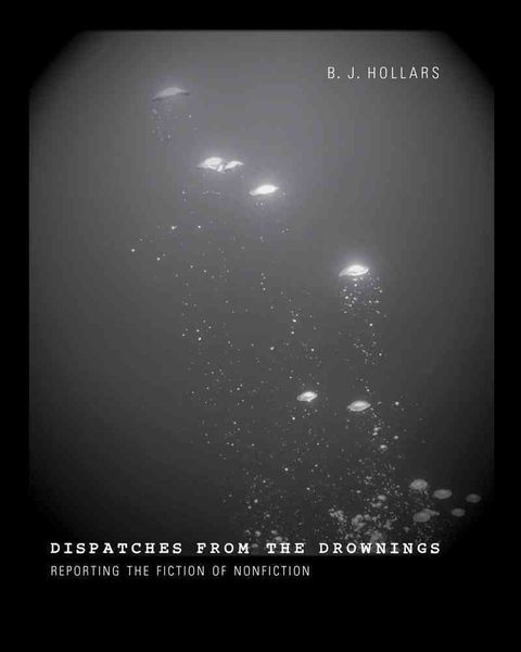 Produktbild: Dispatches from The Drownings