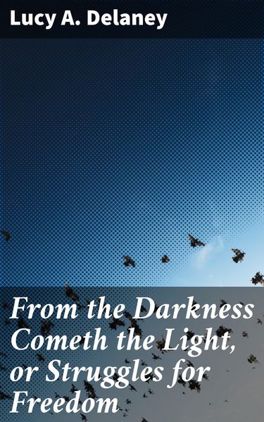 Produktbild: From the Darkness Cometh the Light, or Struggles for Freedom
