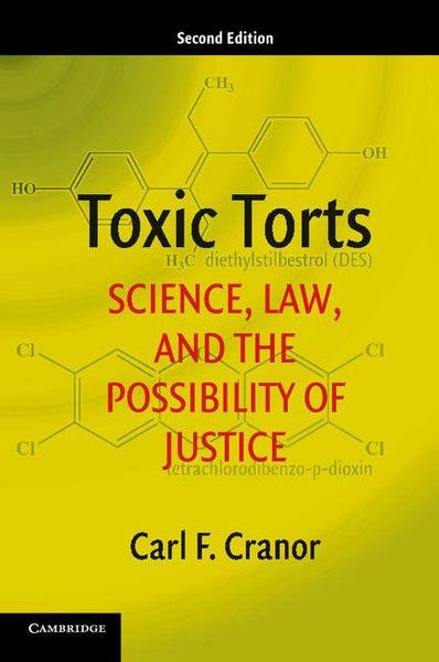 Produktbild: Toxic Torts