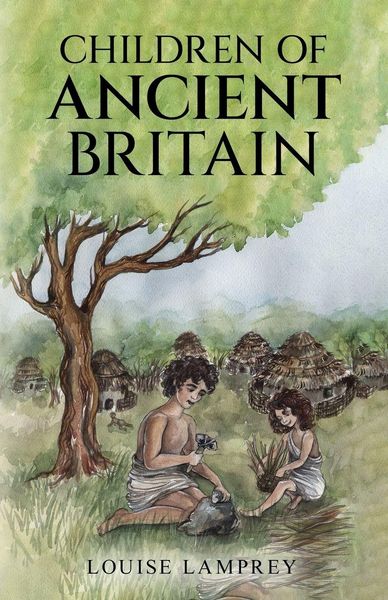 Produktbild: Children of Ancient Britain