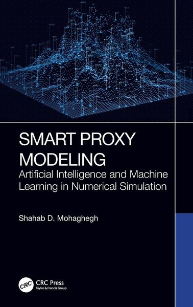 Produktbild: Smart Proxy Modeling