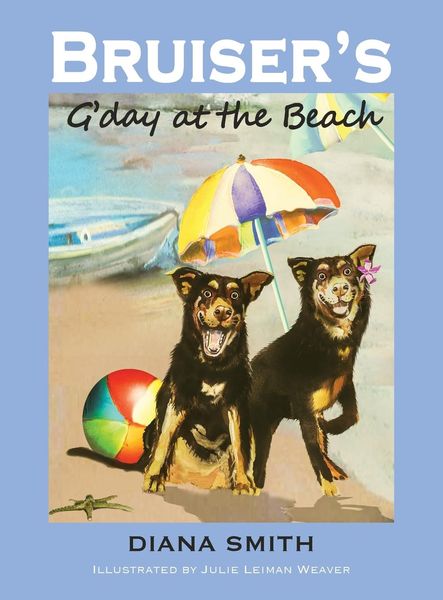 Produktbild: Bruiser G'day At The Beach