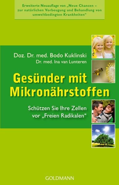Produktbild: Ges&uuml;nder mit Mikron&auml;hrstoffen